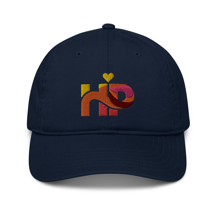 Logo Organic City Hat